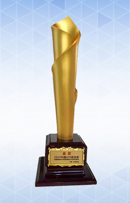 First Innovation Prize