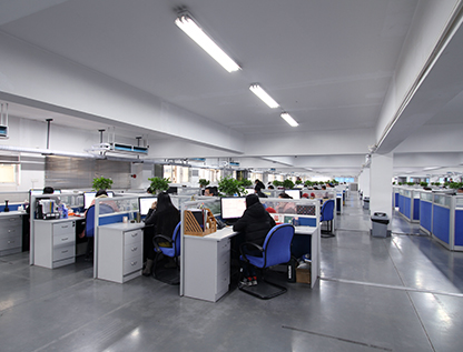 office
