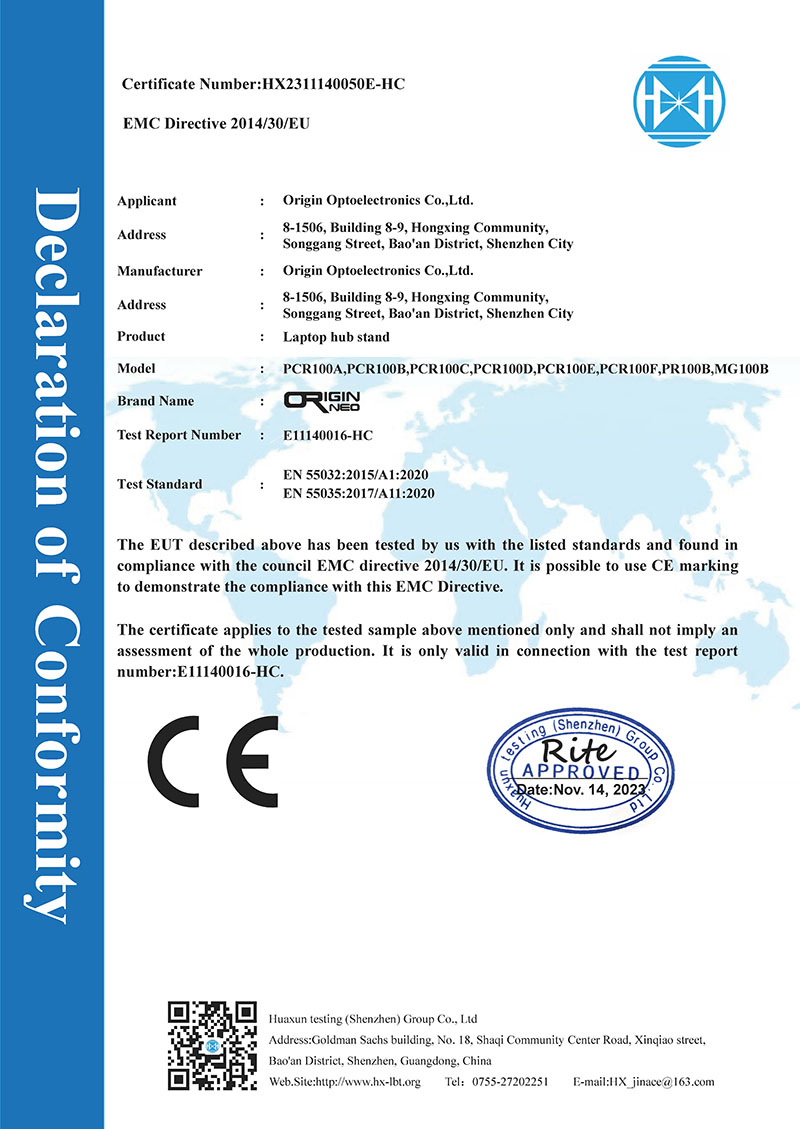 CE
