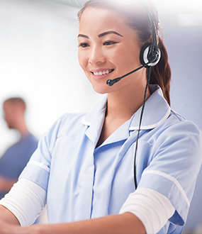 Service Team