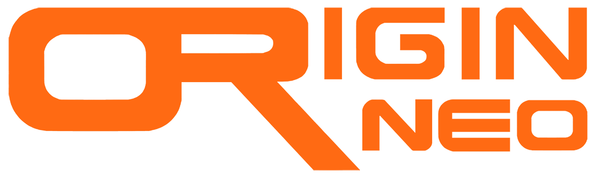 Origin logo