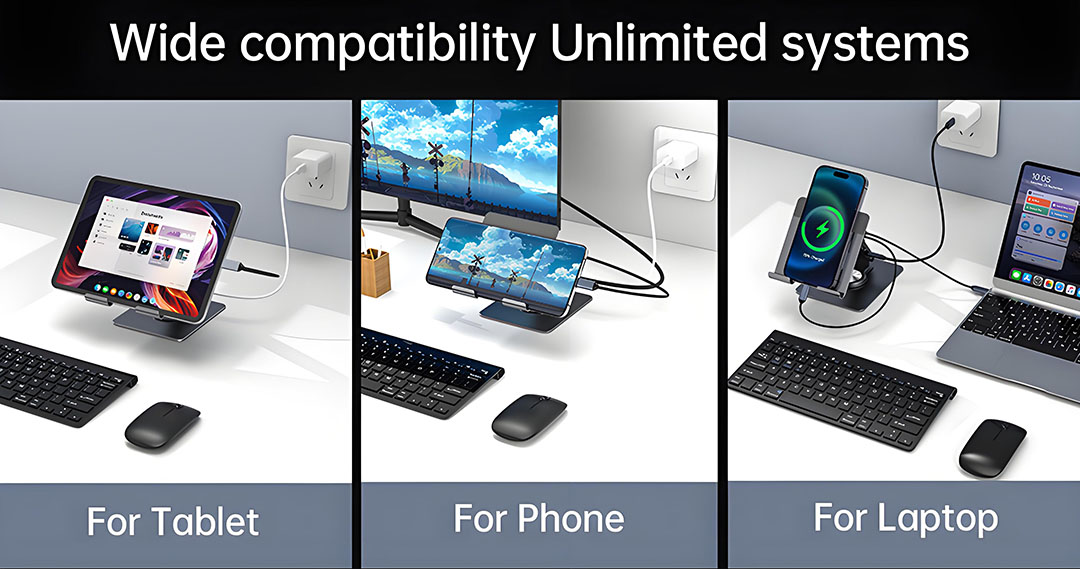 PR100B compatability