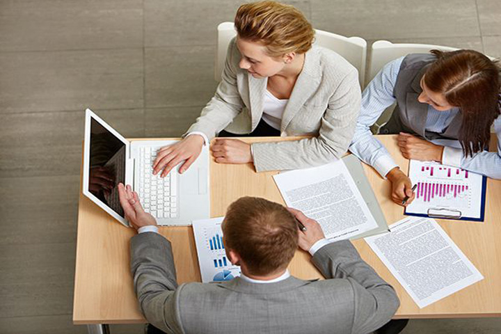 Experts Across the Board