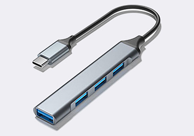 USB-C Docking Station